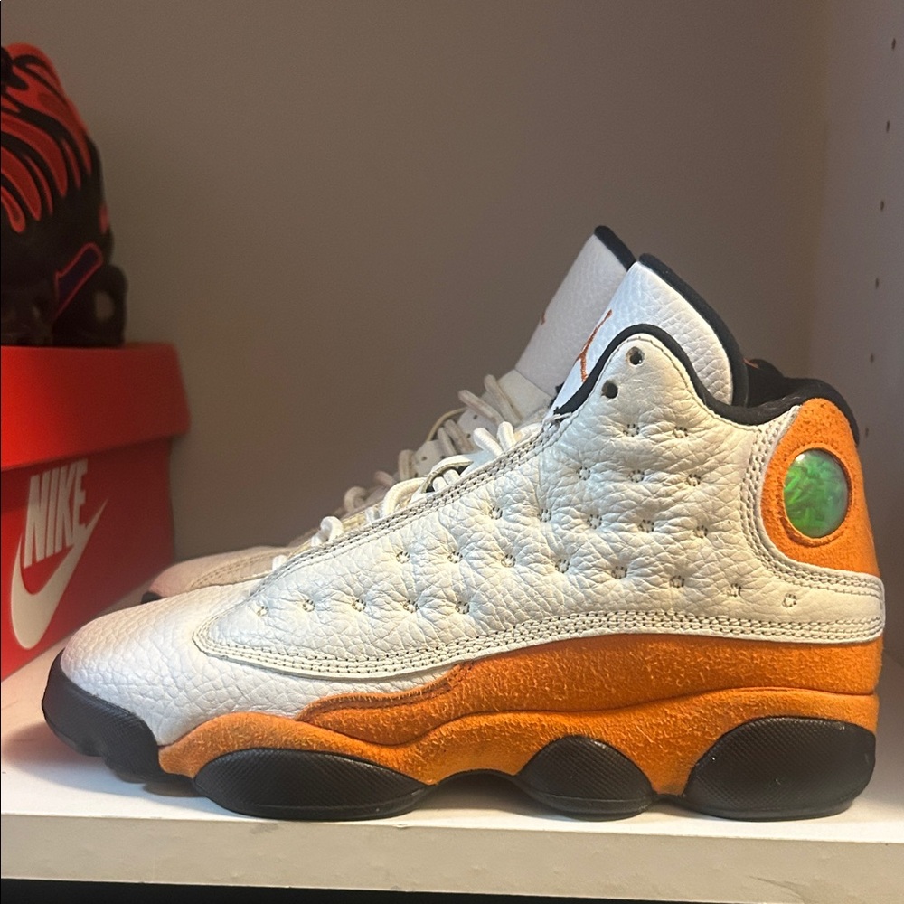 Jordan XIII